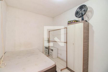 Quarto de apartamento para alugar com 1 quarto, 39m² em Morro Santana, Porto Alegre