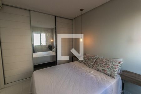 Quarto de apartamento para alugar com 1 quarto, 50m² em Jardim Armação, Salvador