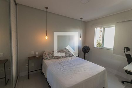 Quarto de apartamento para alugar com 1 quarto, 50m² em Jardim Armação, Salvador