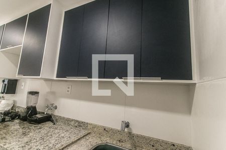 Área de Serviço de apartamento para alugar com 1 quarto, 50m² em Jardim Armação, Salvador