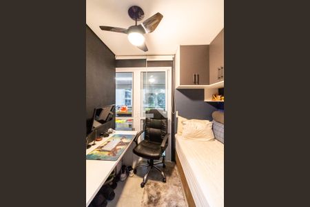 Quarto 2 de apartamento à venda com 3 quartos, 82m² em Jardim Flor da Montanha, Guarulhos