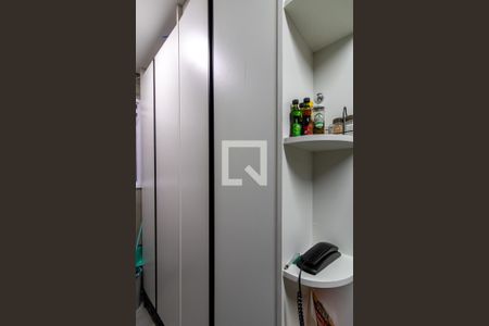 Área de Serviço de apartamento à venda com 3 quartos, 82m² em Jardim Flor da Montanha, Guarulhos