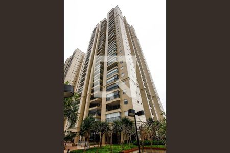 Fachada de apartamento à venda com 3 quartos, 82m² em Jardim Flor da Montanha, Guarulhos