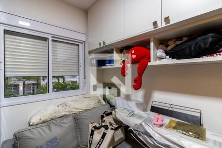 Quarto 1 de apartamento à venda com 3 quartos, 82m² em Jardim Flor da Montanha, Guarulhos