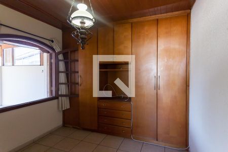 Quarto 2 de apartamento para alugar com 3 quartos, 160m² em Sagrada Família, Belo Horizonte