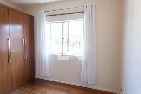 Quarto 1 de apartamento para alugar com 3 quartos, 160m² em Sagrada Família, Belo Horizonte