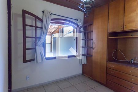 Quarto 2 de apartamento para alugar com 3 quartos, 160m² em Sagrada Família, Belo Horizonte