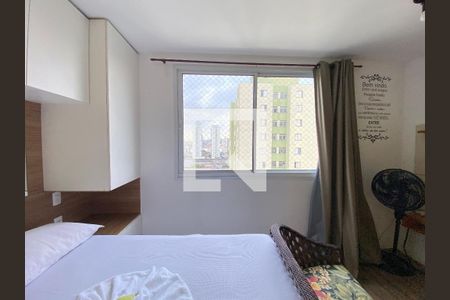 Studio de kitnet/studio à venda com 1 quarto, 20m² em Brás, São Paulo