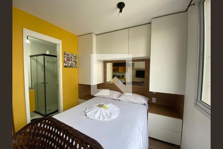 Studio de kitnet/studio à venda com 1 quarto, 20m² em Brás, São Paulo