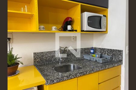 Studio de kitnet/studio à venda com 1 quarto, 20m² em Brás, São Paulo