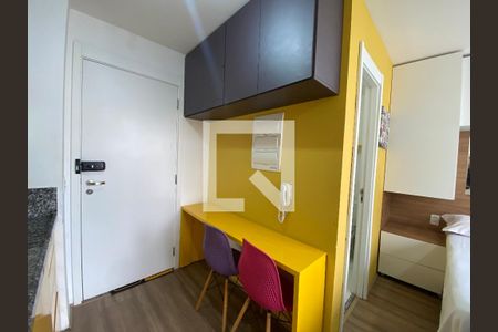 Studio de kitnet/studio à venda com 1 quarto, 20m² em Brás, São Paulo