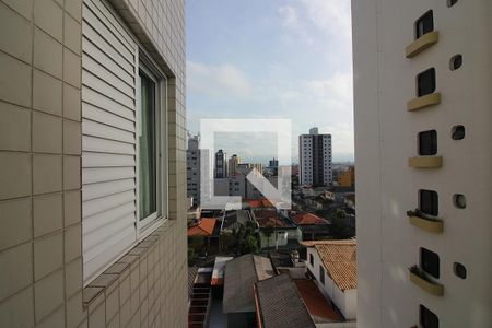 Quarto 1 Vista de apartamento à venda com 3 quartos, 85m² em Vila Mussoline, São Bernardo do Campo