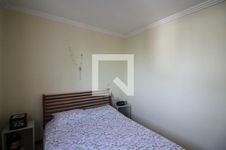 Suíte de apartamento à venda com 3 quartos, 85m² em Vila Mussoline, São Bernardo do Campo