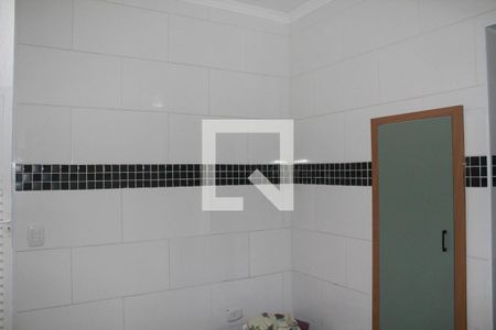 Cozinha de casa para alugar com 3 quartos, 220m² em Jardim da Mamae, Guarulhos
