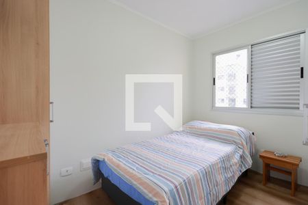 Quarto 1 de apartamento à venda com 3 quartos, 90m² em Chora Menino, São Paulo