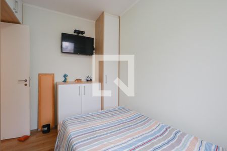 Quarto 1 de apartamento à venda com 3 quartos, 90m² em Chora Menino, São Paulo