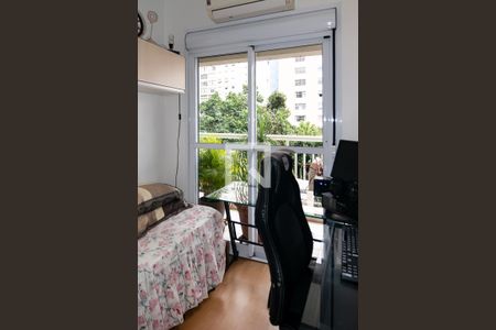 Quarto 1 de apartamento à venda com 2 quartos, 54m² em Bela Vista, São Paulo