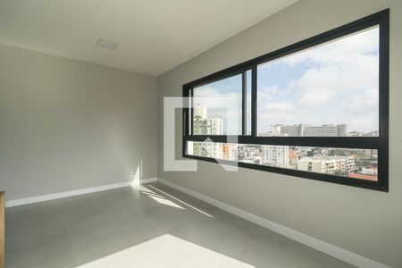 Sala de apartamento à venda com 2 quartos, 66m² em Rio Branco, Porto Alegre