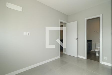 Quarto Suíte de apartamento à venda com 2 quartos, 66m² em Rio Branco, Porto Alegre