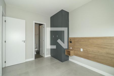 Quarto Suíte de apartamento à venda com 2 quartos, 66m² em Rio Branco, Porto Alegre