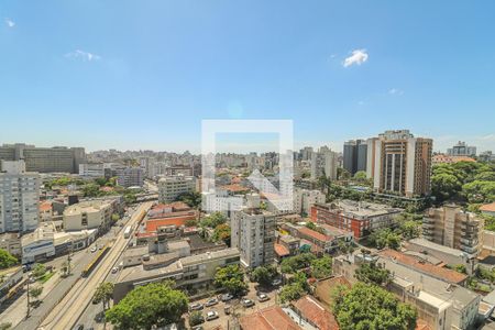 Vista de apartamento à venda com 2 quartos, 66m² em Rio Branco, Porto Alegre