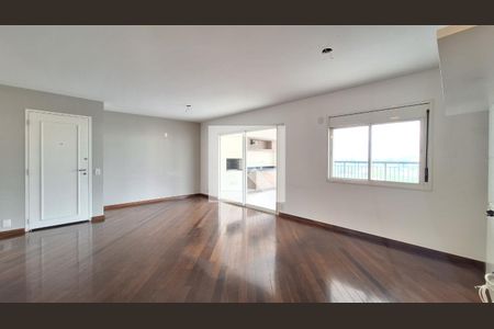 Sala de apartamento à venda com 3 quartos, 149m² em Vila Leopoldina, São Paulo