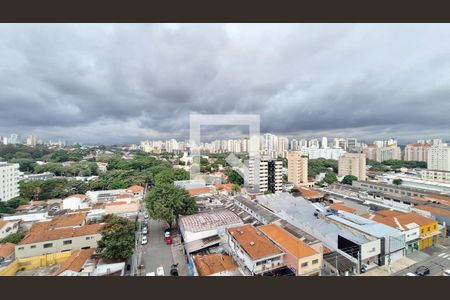 Vista de apartamento à venda com 3 quartos, 149m² em Vila Leopoldina, São Paulo