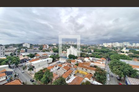 Vista de apartamento à venda com 3 quartos, 149m² em Vila Leopoldina, São Paulo