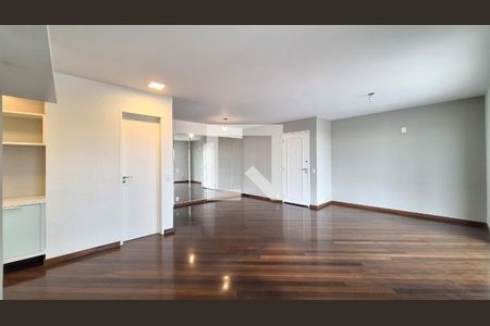 Sala de apartamento à venda com 3 quartos, 149m² em Vila Leopoldina, São Paulo