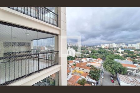 Vista de apartamento à venda com 3 quartos, 149m² em Vila Leopoldina, São Paulo