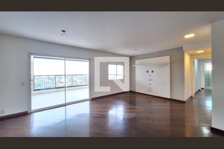 Sala de apartamento à venda com 3 quartos, 149m² em Vila Leopoldina, São Paulo