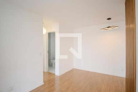 Sala de apartamento à venda com 2 quartos, 60m² em Vila Esperança, São Paulo