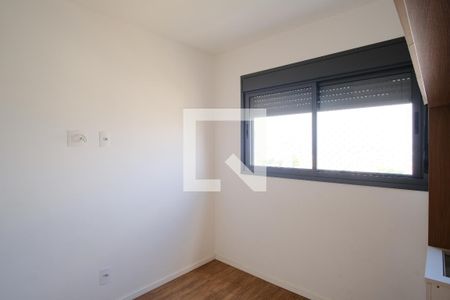 Suíte de apartamento à venda com 2 quartos, 60m² em Vila Esperança, São Paulo