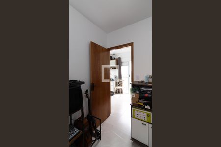 Quarto 2 de apartamento à venda com 2 quartos, 85m² em Vila Nhocuné, São Paulo