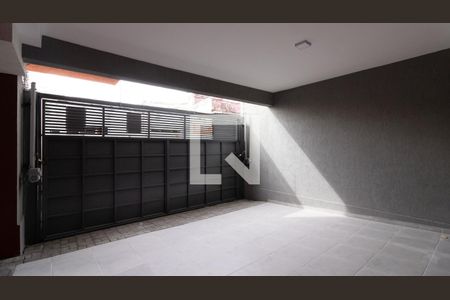 Garagem de apartamento à venda com 2 quartos, 85m² em Vila Nhocuné, São Paulo