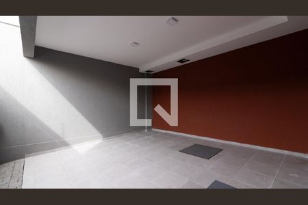 Garagem de apartamento à venda com 2 quartos, 85m² em Vila Nhocuné, São Paulo