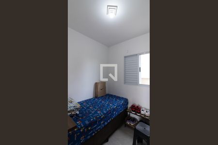 Quarto 2 de apartamento à venda com 2 quartos, 85m² em Vila Nhocuné, São Paulo