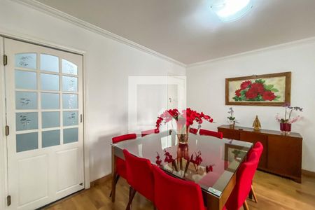 Sala de apartamento à venda com 3 quartos, 135m² em Vila Mariana, São Paulo