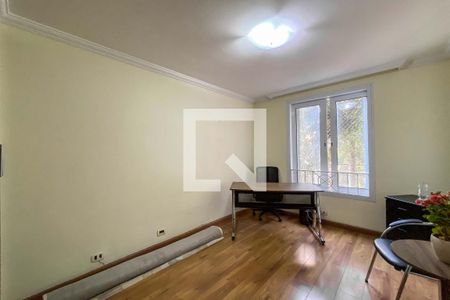 Quarto 01 de apartamento à venda com 3 quartos, 135m² em Vila Mariana, São Paulo