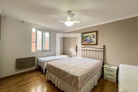 Quarto 02 de apartamento à venda com 3 quartos, 135m² em Vila Mariana, São Paulo