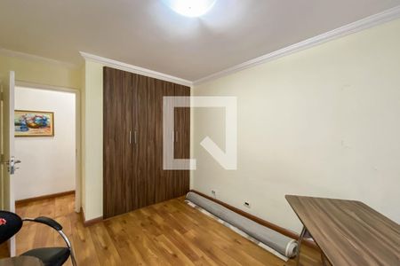 Quarto 01 de apartamento à venda com 3 quartos, 135m² em Vila Mariana, São Paulo
