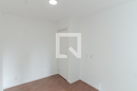 Quarto 2 de apartamento à venda com 2 quartos, 47m² em Vila Maria, São Paulo