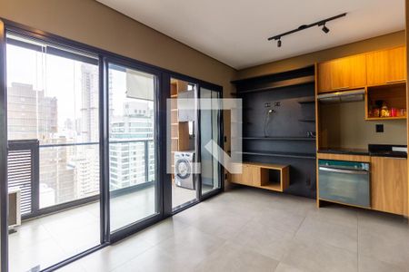 Studio para alugar em Pinheiros