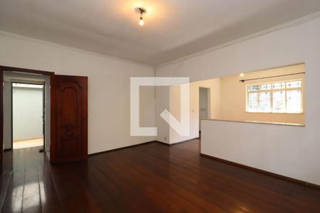 Sala 2 de casa à venda com 6 quartos, 340m² em Perdizes, São Paulo