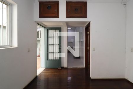 Sala de Jantar de casa à venda com 6 quartos, 340m² em Perdizes, São Paulo