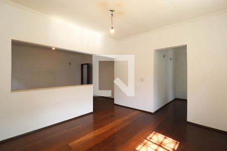 Sala 1 de casa à venda com 6 quartos, 340m² em Perdizes, São Paulo