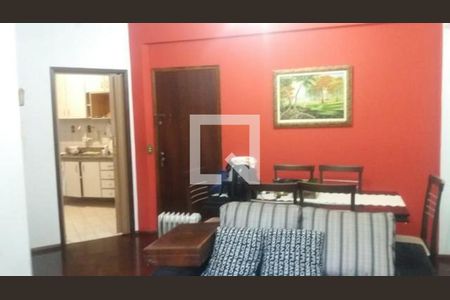 Apartamento à venda com 2 quartos, 70m² em Centro, São Bernardo do Campo