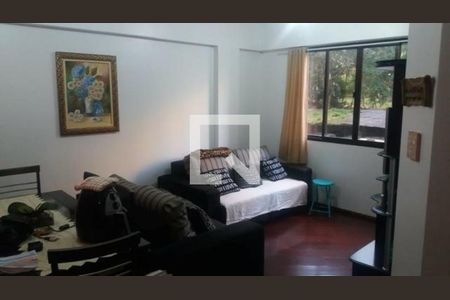 Apartamento à venda com 2 quartos, 70m² em Centro, São Bernardo do Campo