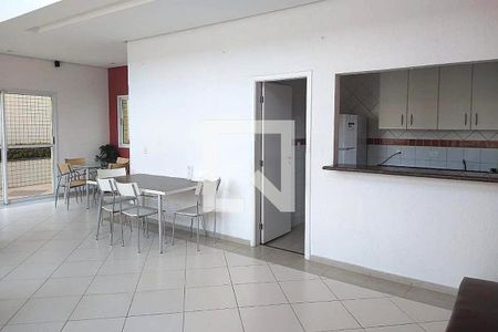Apartamento à venda com 3 quartos, 87m² em Vila Dayse, São Bernardo do Campo
