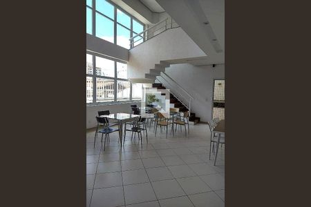 Apartamento à venda com 3 quartos, 87m² em Vila Dayse, São Bernardo do Campo
